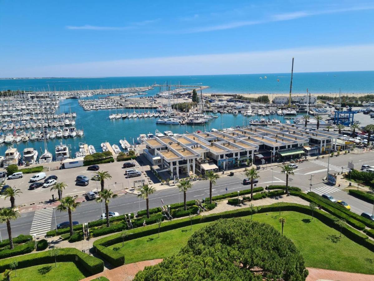 Apartment Aurore-4 By Interhome لا غراند موت المظهر الخارجي الصورة
