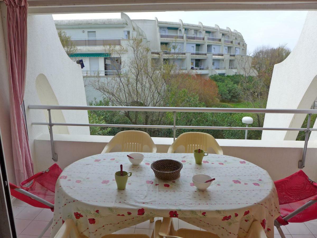 Apartment Aurore-4 By Interhome لا غراند موت المظهر الخارجي الصورة