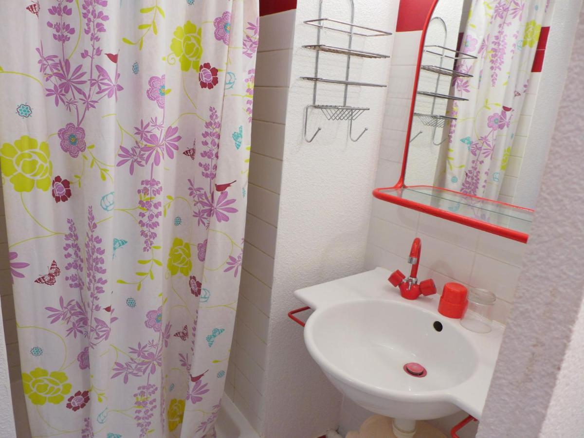 Apartment Aurore-4 By Interhome لا غراند موت المظهر الخارجي الصورة