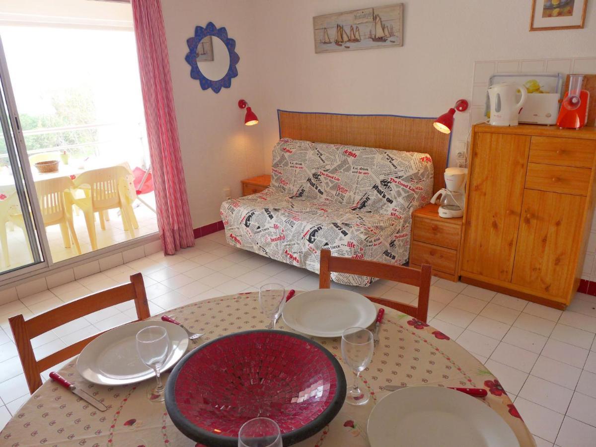 Apartment Aurore-4 By Interhome لا غراند موت المظهر الخارجي الصورة