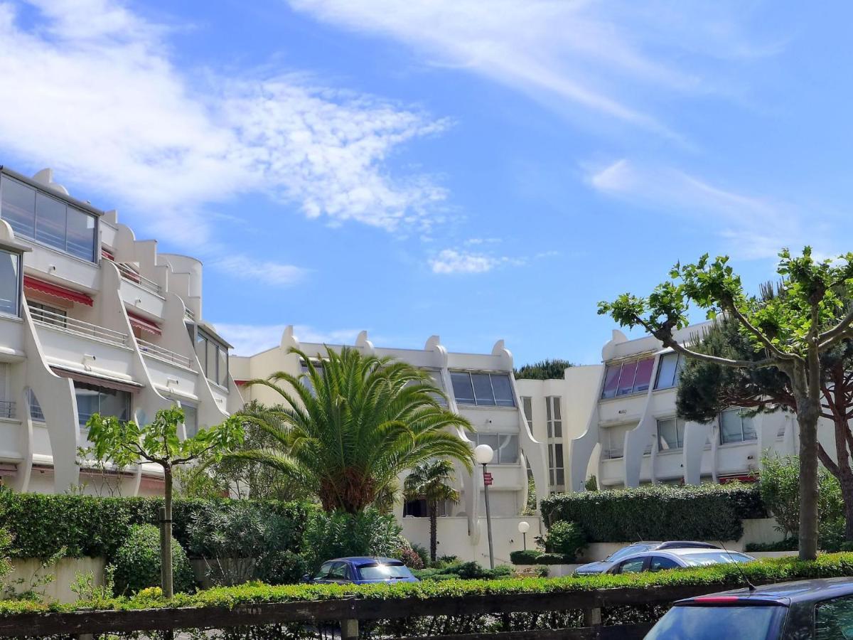 Apartment Aurore-4 By Interhome لا غراند موت المظهر الخارجي الصورة